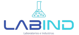 Labind Logo